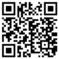 QR Code for bitcoin:14wDHHmLFS8BPo4wL8sEsKDDQqbb5LmTBF