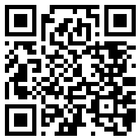 QR Code for bitcoin:14wEd21MKvcgpVhHcUhvWAW3md3zXkL2es