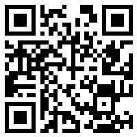 QR Code for bitcoin:14wPodcv1MejdMCNJW1RTp9iF7gfvMTWBt