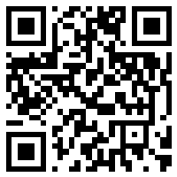 QR Code for bitcoin:14wsTYX2C81VQU3Wh5Vd28FEwDF5JjMYDV