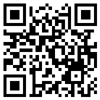 QR Code for bitcoin:14wsUSSLDwhPMMY2nhApQihLfksVtn7nDj