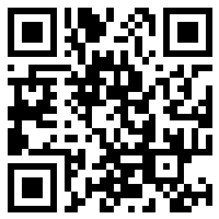QR Code for bitcoin:14wwhFDYGthELFNkhiF1kNAexBeRjpW2Lo