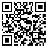 QR Code for bitcoin:14x8j2XVpp2bNnfAp7rAXAemrz6cPTERrV