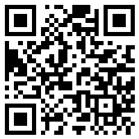 QR Code for bitcoin:14xEZueBJ8fQz5MvGiU86U5KwPgj3V5fbo