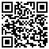QR Code for bitcoin:14xFx7PQti2j8uhVDbCpRCynJcnKdef2Jw