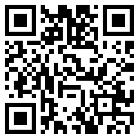 QR Code for bitcoin:14xQ3fBtsfjZaMMrJJD9fuP9PVFakFm5od