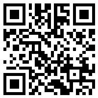 QR Code for bitcoin:14xZDA5prSAQMuoVDxJCvpuAHMLYzD8brX