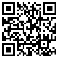 QR Code for bitcoin:14xwTLFW2ryL3bqcbHzafgQhFfnAngbuPR