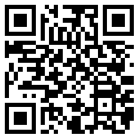 QR Code for bitcoin:14yHBffmzMsxwonVBZ7V4uMfavvWXcpXJd