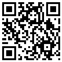 QR Code for bitcoin:14yLbkoJMTYqmML71VUZkUnS7hh8EbQGod