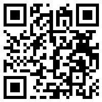 QR Code for bitcoin:14yMHku1NeXdSNZ12MsNRSQfcRQfq7eaFp