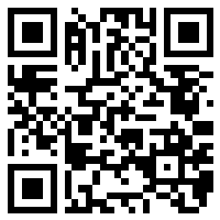 QR Code for bitcoin:14yTREoeStFqo7HGdvJiSo9oonNGZEFMrn
