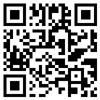 QR Code for bitcoin:14yahRkZ31bfiPNeM1SUJSoH4USGFR696t