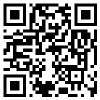 QR Code for bitcoin:14ys2PLoW6QHTXSpGHAaUW7QTkp2dwgnxx