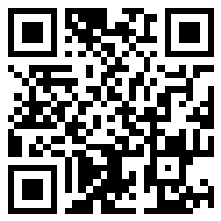 QR Code for bitcoin:14z3D5vffjCrD8gmAVF7WUfdXTCh47o2VC
