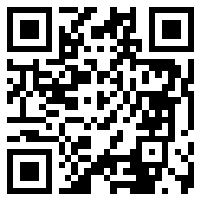 QR Code for bitcoin:14zDj5qC8yw2BkRcpfBsCSYWwCVAVfUmty