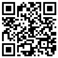 QR Code for bitcoin:14zGRx6AM6L1vWg96NFT7ePsuEhmPxtE4f
