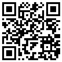 QR Code for bitcoin:14zVounB77bu7C6tisguDpJSXdrubM9VFE