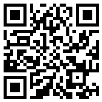 QR Code for bitcoin:14zXf62qTWM4dfdQU1pUzKLoQWWCZ4erT3