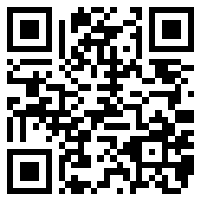 QR Code for bitcoin:14zaVqsqzyVamstucvsCihNs4wvRygJDzA