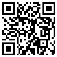 QR Code for bitcoin:14zh66SSVbx4eXM2ExaeXbewp2BD7EEqMk