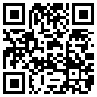 QR Code for bitcoin:14zmxFJoo7uP33Koki3Mp92tbVogstfTWd