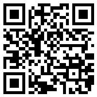 QR Code for bitcoin:14znKabRUjrdY1cdjgV3eLv8NFLy8b51sV