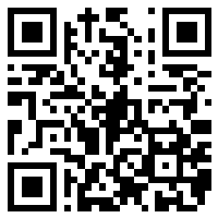 QR Code for bitcoin:14znVMdJAuiDDPUeqH96jGpZEVUNT987uC
