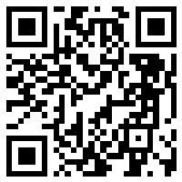 QR Code for bitcoin:14zz79ACBTeVSHEfNr8FJX3LGsWH7DWvyi