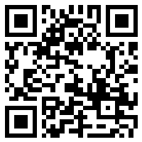 QR Code for bitcoin:1514HSS7NskC6vgPBY1TotPWyeJ5pkXvWs
