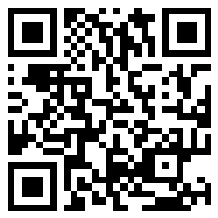 QR Code for bitcoin:1515nFu6kwyEW8jQL72ZCwSCTTNjWmafoa