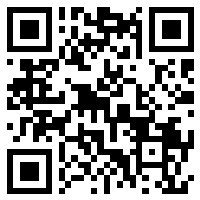QR Code for bitcoin:15166W165MudJmthFX7dojpijpfmdUiwx4