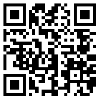 QR Code for bitcoin:151ADBHWowNb369E7dQASTQuPgBEafjE1i