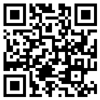 QR Code for bitcoin:151EWyGXsroCafb8kcsN3MUP8rYTiHRxTJ