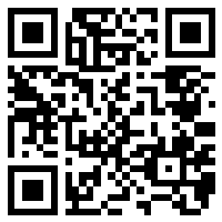 QR Code for bitcoin:151GoqPeXvQVBYgfDCL3dCfAv1m8zfc53i