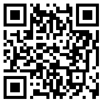 QR Code for bitcoin:151LUpyPECcSLVU7zCSPchShNocs7i2cuC
