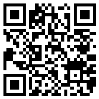 QR Code for bitcoin:151LsqzFSoJE7y3WHzdUgvgFiLFP2aRZ63