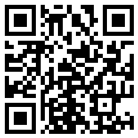 QR Code for bitcoin:151LwE8doSddTiAQh8PuzFGzSSYHjPpE2C