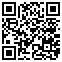 QR Code for bitcoin:151M18BLme1dfPzBk8aHs8XHYL2zS424Ch