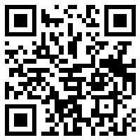 QR Code for bitcoin:151N458JxHk3ryHeAmfuiRotUzf6KTDFhK