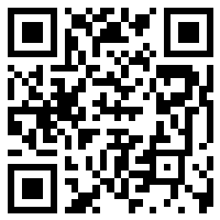 QR Code for bitcoin:151UwsS4BExusc1uVTTCCfTqd1TuEfnViR