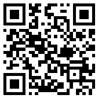 QR Code for bitcoin:151jEnhtfZop9aCPvLGFWD4Adm6DRcHA2w