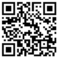 QR Code for bitcoin:151jJi62dUBgVGkXS2BuQDPeK1SYxAms9S
