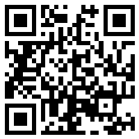QR Code for bitcoin:151k3Tkqfcf8jpSo22PH5VR2WbNBvuv1UA