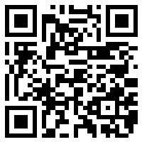 QR Code for bitcoin:151njLCkTY4Ge6BwHfaBjA8E52D34NnBpj