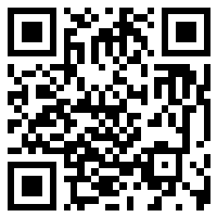 QR Code for bitcoin:151pBFLYAphRQE8ER3dDBoJ1LN5iNbYWN6