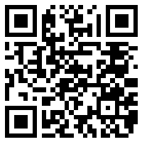 QR Code for bitcoin:151uY8b2PBtPYT1C3BoP8orFYCy4rtG6nK