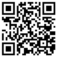 QR Code for bitcoin:151y5g4emvQnMsD4YtC64om6Phi6PNotJr