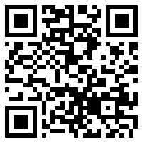 QR Code for bitcoin:151zSUwFf6BC7L9SERrezHqNPB7myESyF1
