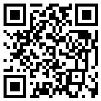 QR Code for bitcoin:1526Mye7vpcUHh3fuQVHdDCHM1MthLfccR